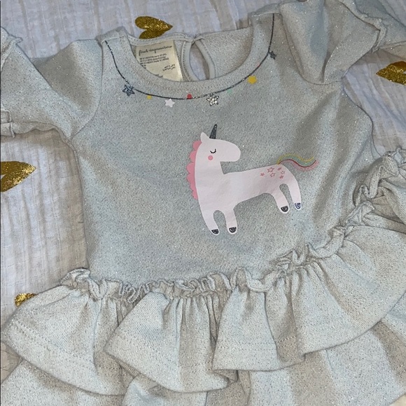 First impression dress - Picture 2 of 3